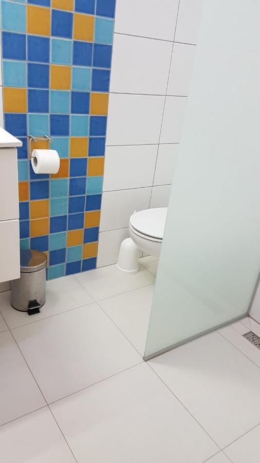 Apartmani Vincek Vodice Exterior foto